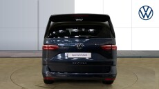 Volkswagen Multivan 2.0 TDI Life 5dr DSG Diesel Estate